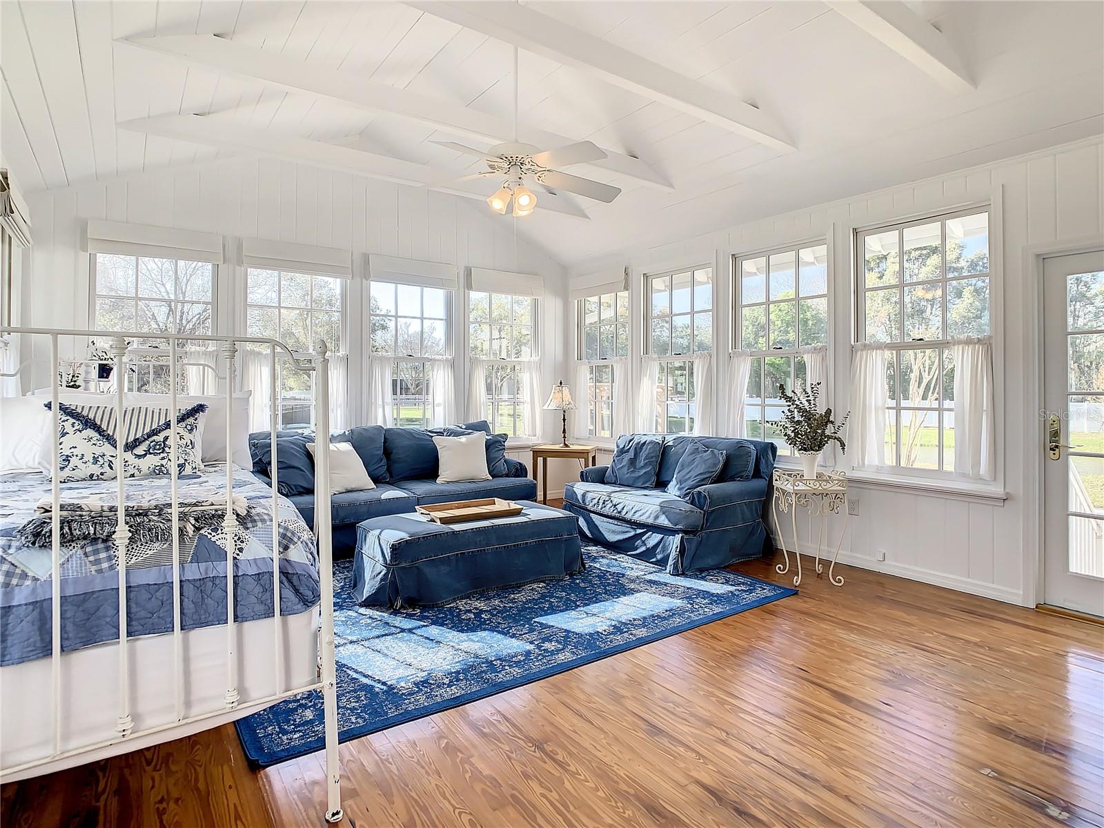 PINELLAS FARMS - Residential