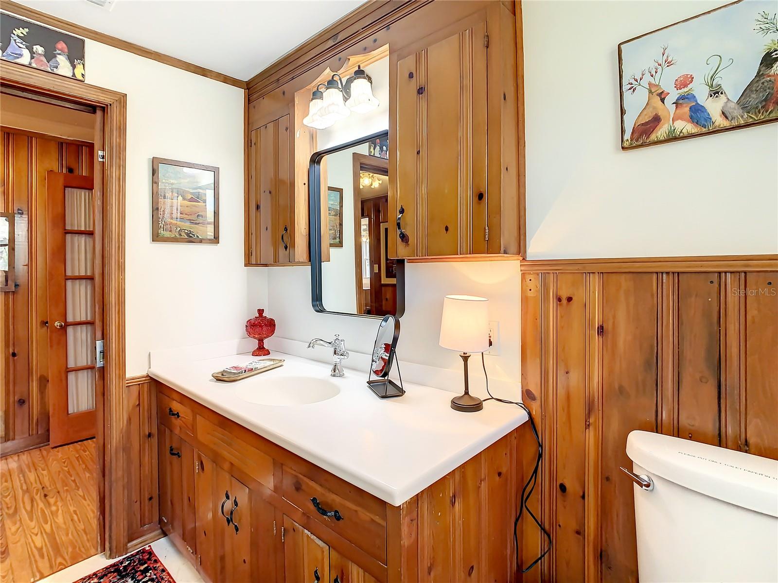 PINELLAS FARMS - Residential