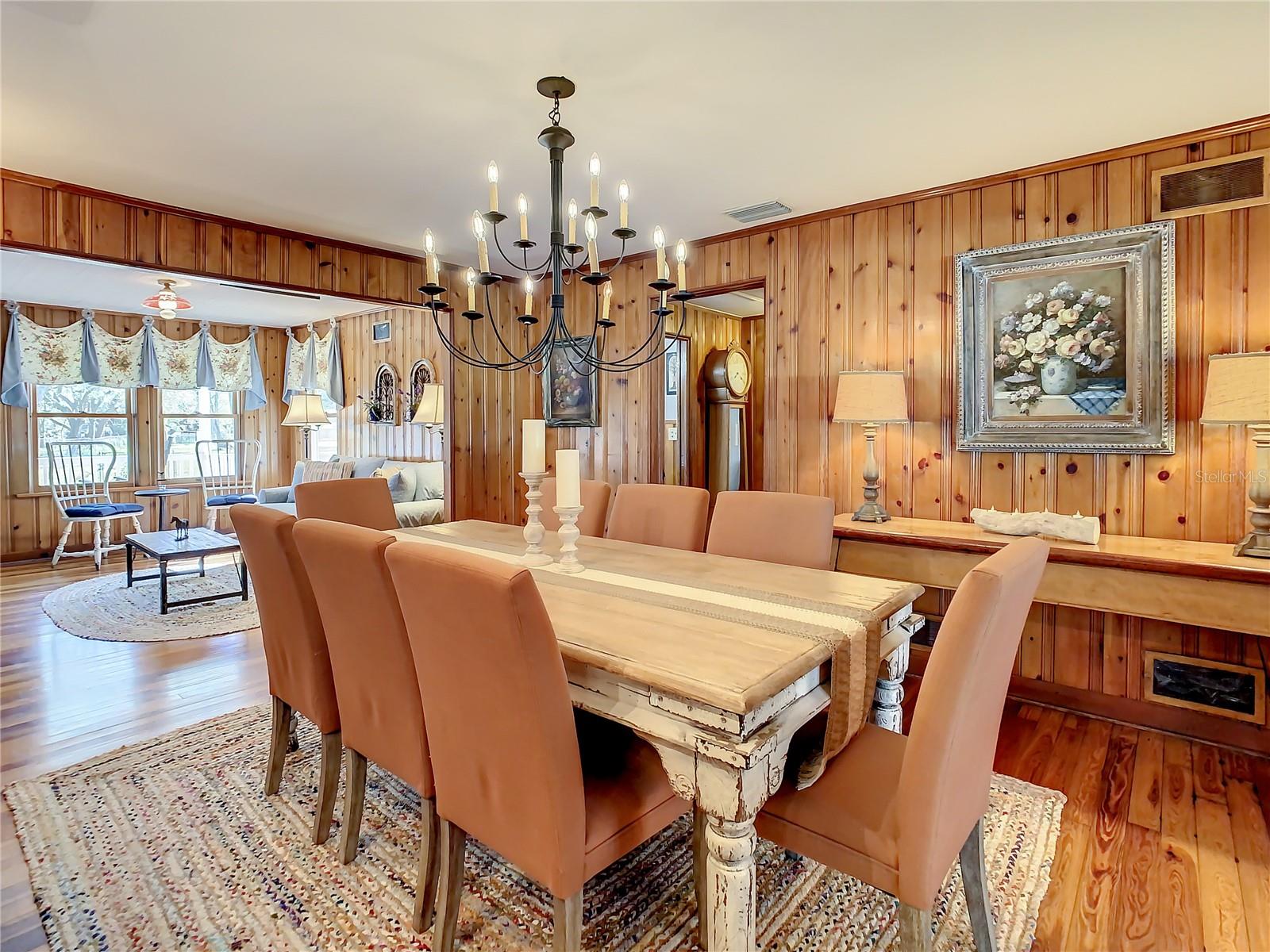 PINELLAS FARMS - Residential