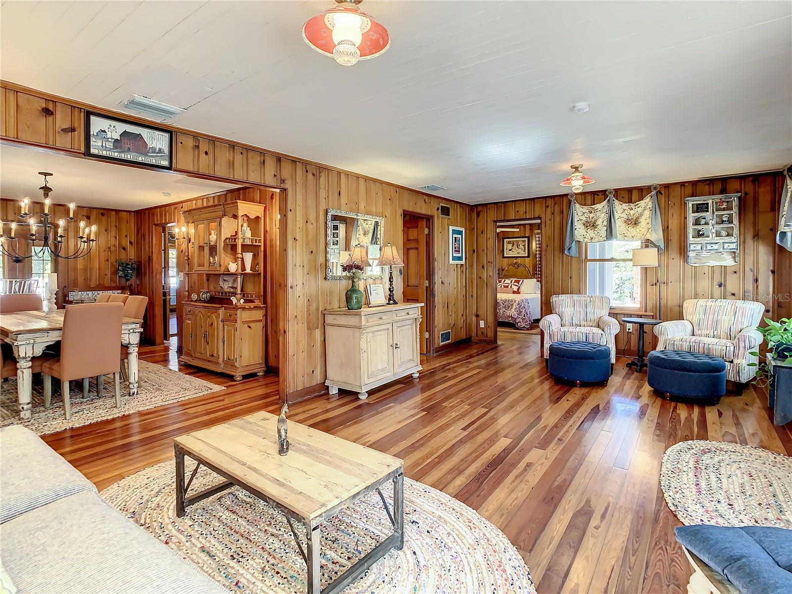 PINELLAS FARMS - Residential