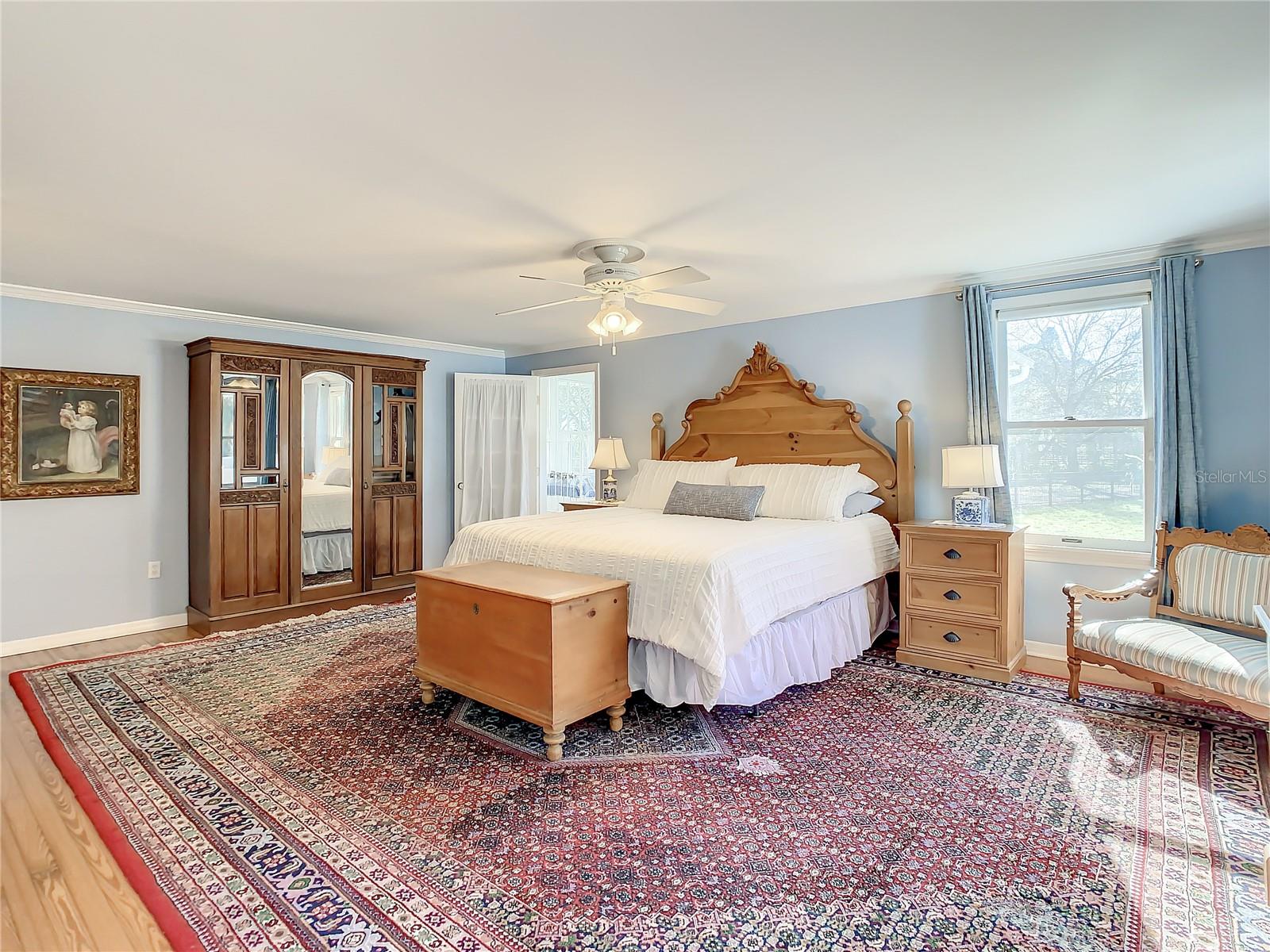 PINELLAS FARMS - Residential