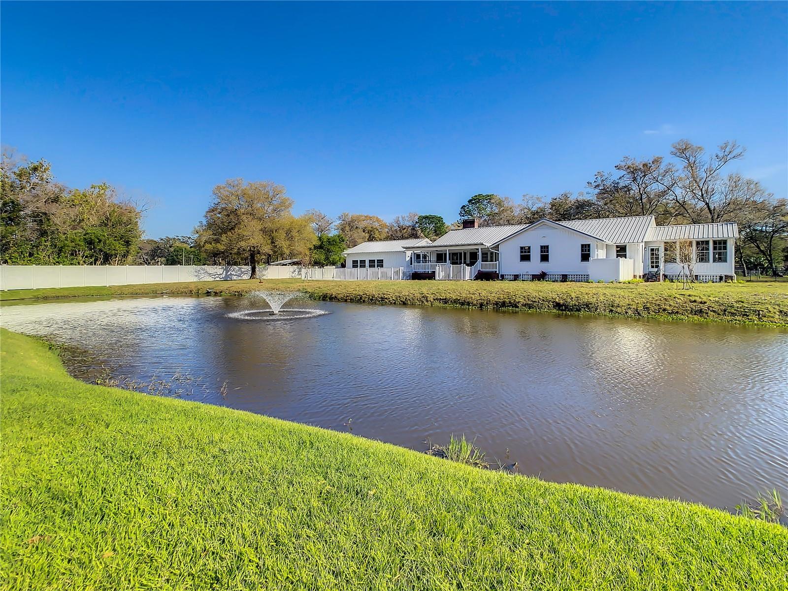 PINELLAS FARMS - Residential