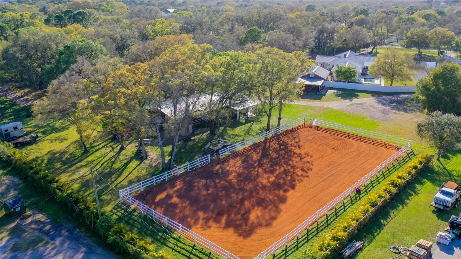 PINELLAS FARMS - Residential