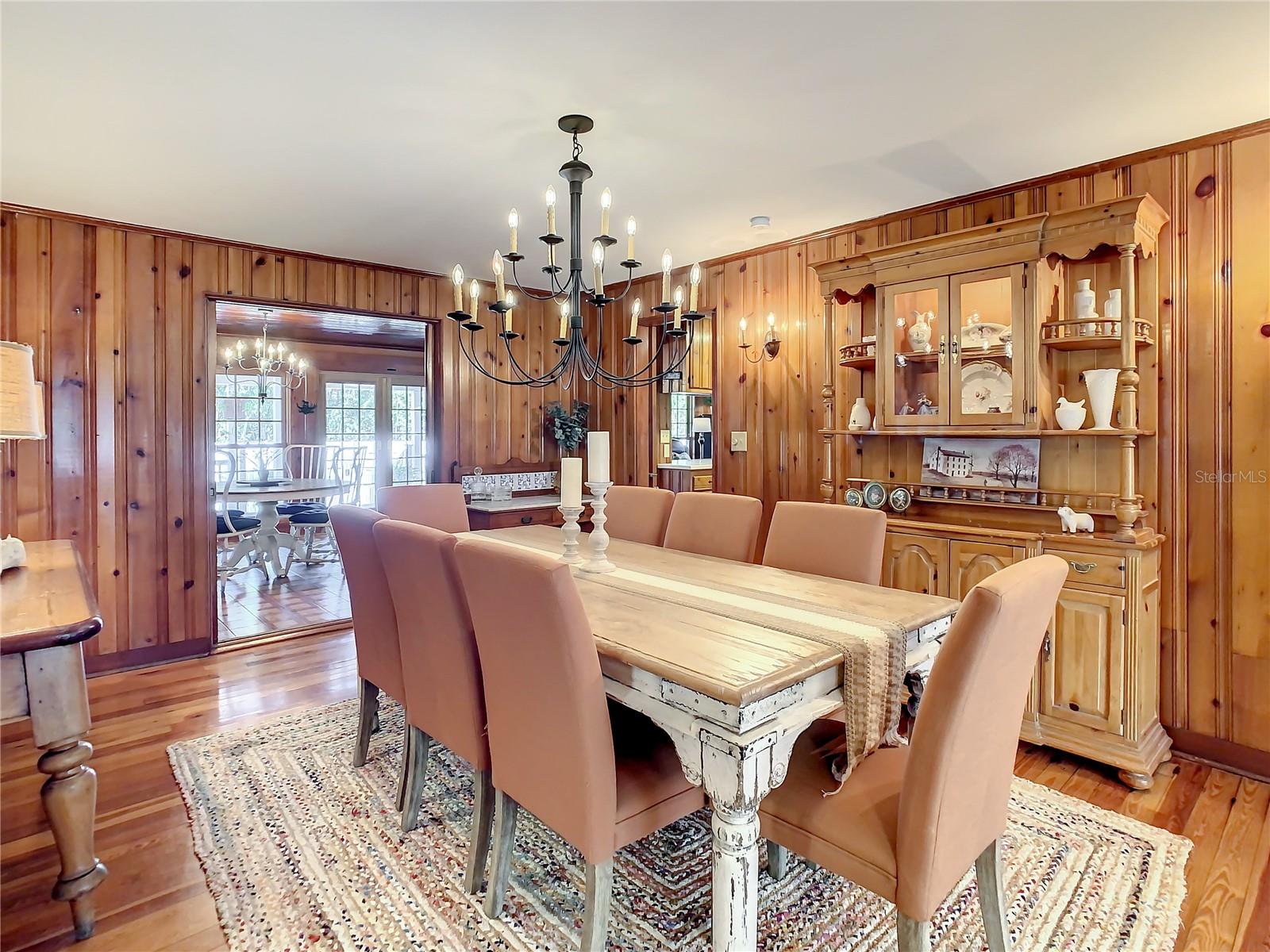 PINELLAS FARMS - Residential