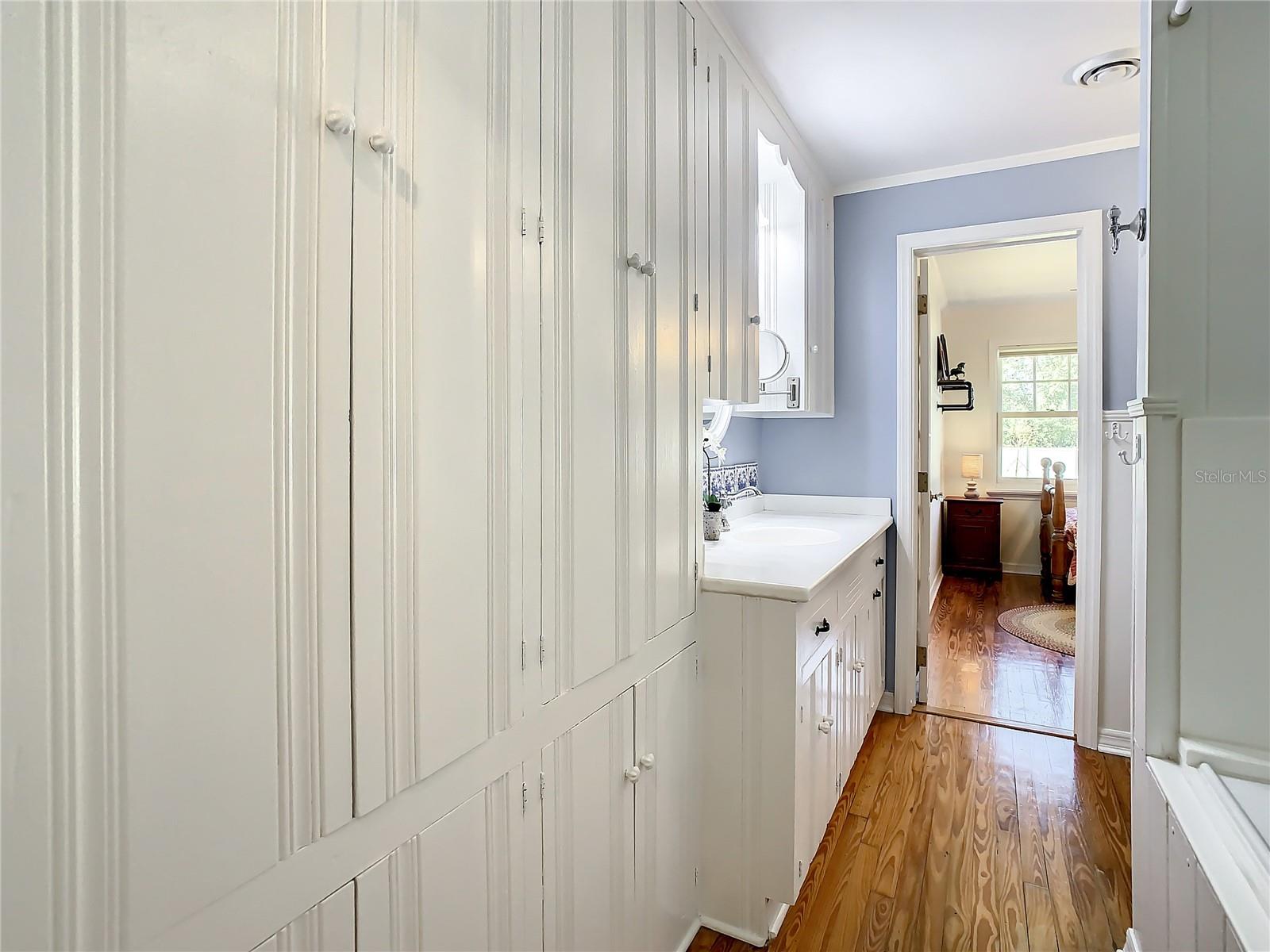 PINELLAS FARMS - Residential