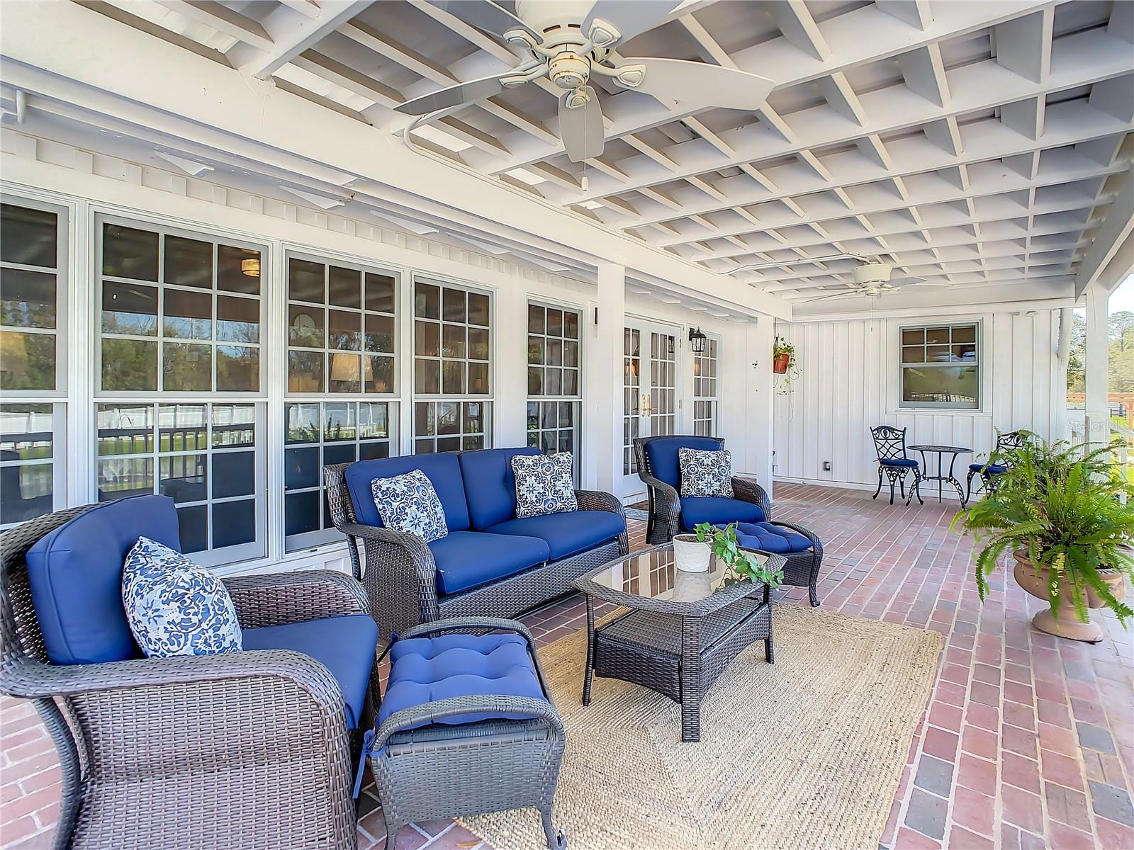 PINELLAS FARMS - Residential