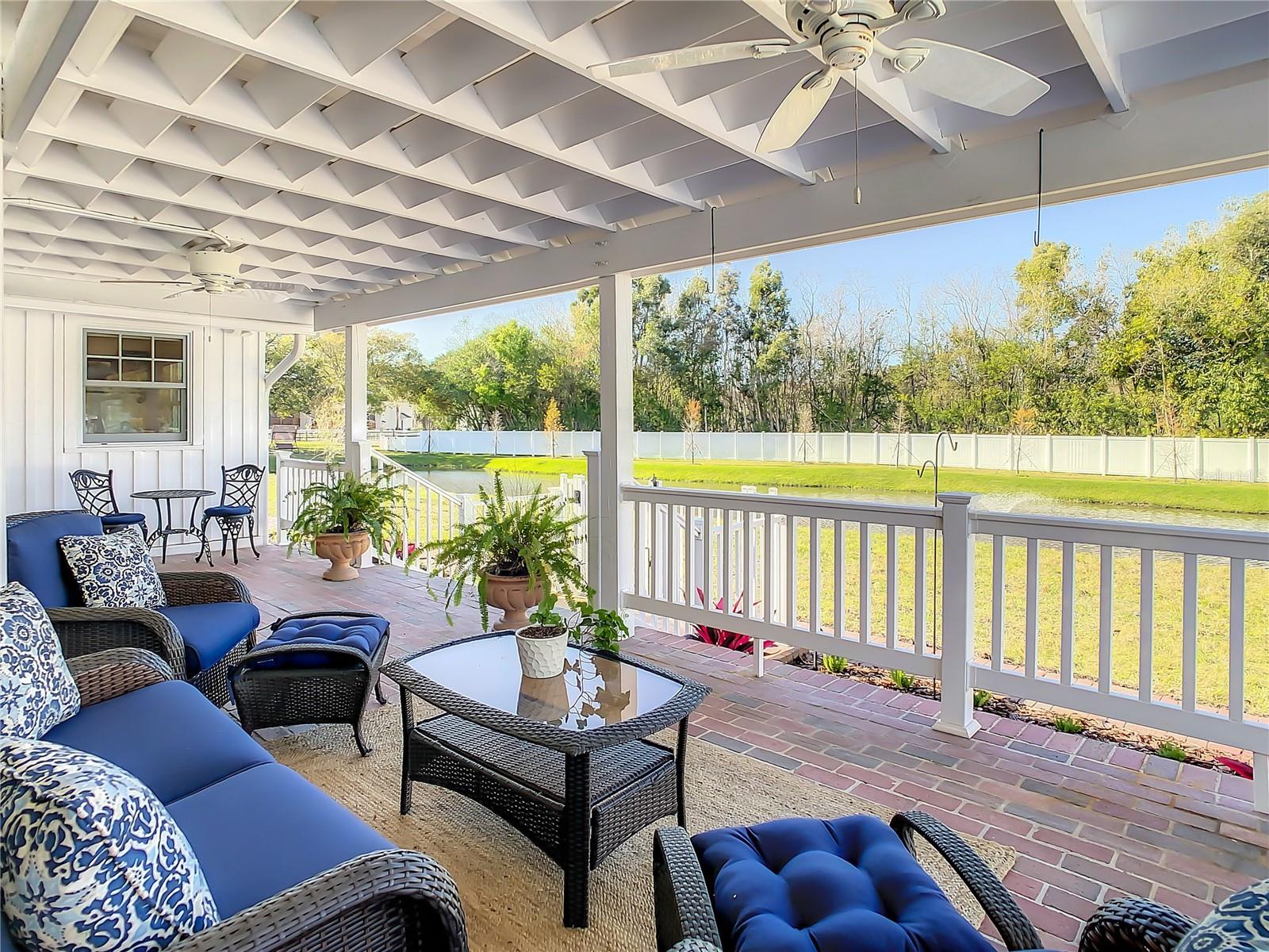 PINELLAS FARMS - Residential