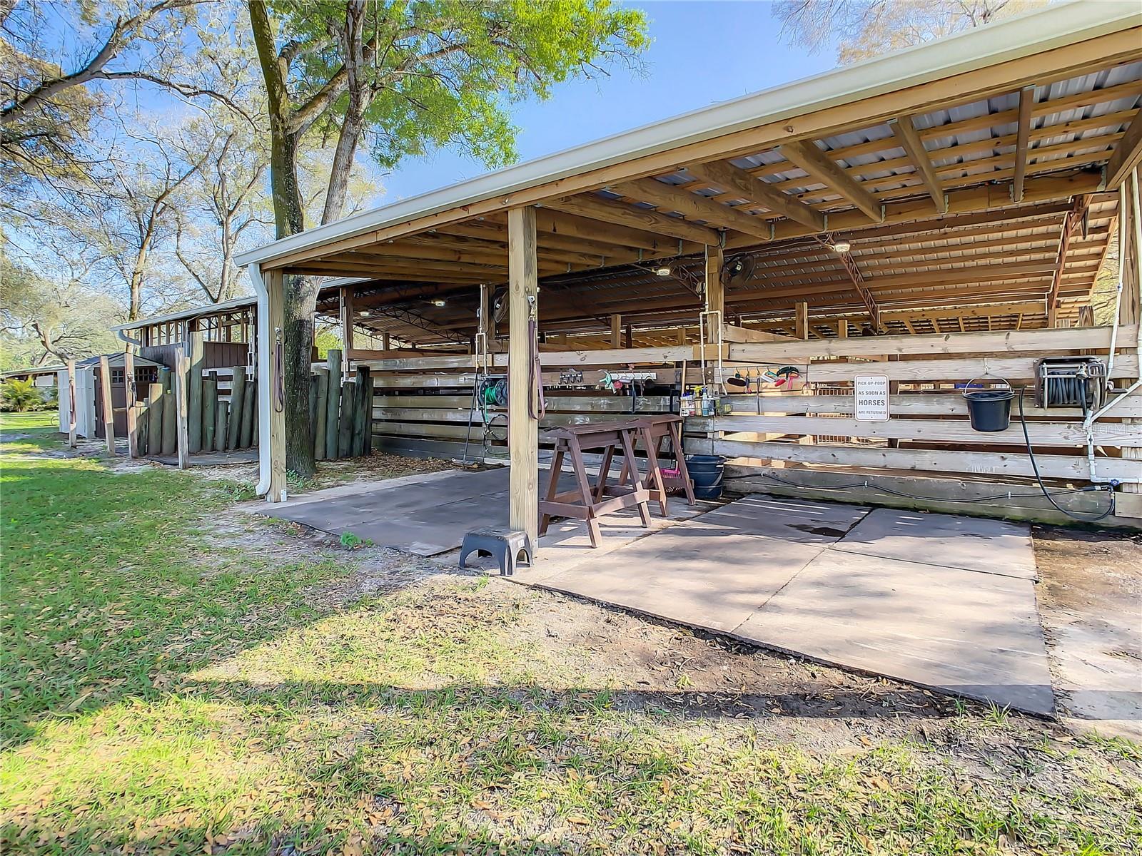 PINELLAS FARMS - Residential