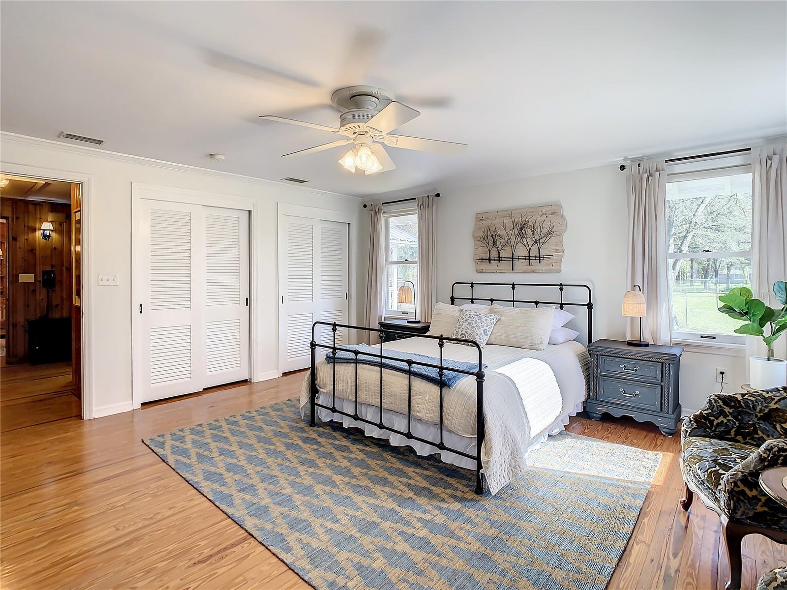 PINELLAS FARMS - Residential