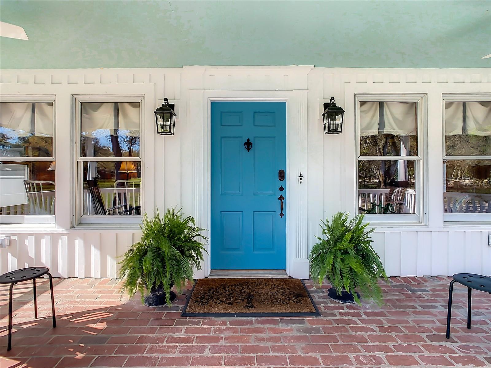 PINELLAS FARMS - Residential