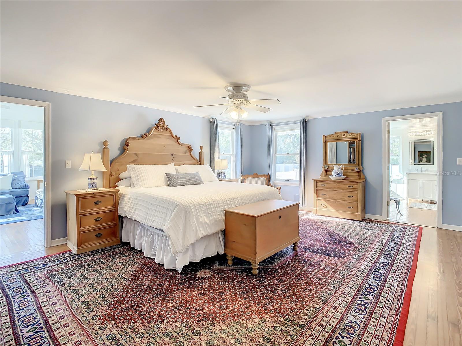 PINELLAS FARMS - Residential