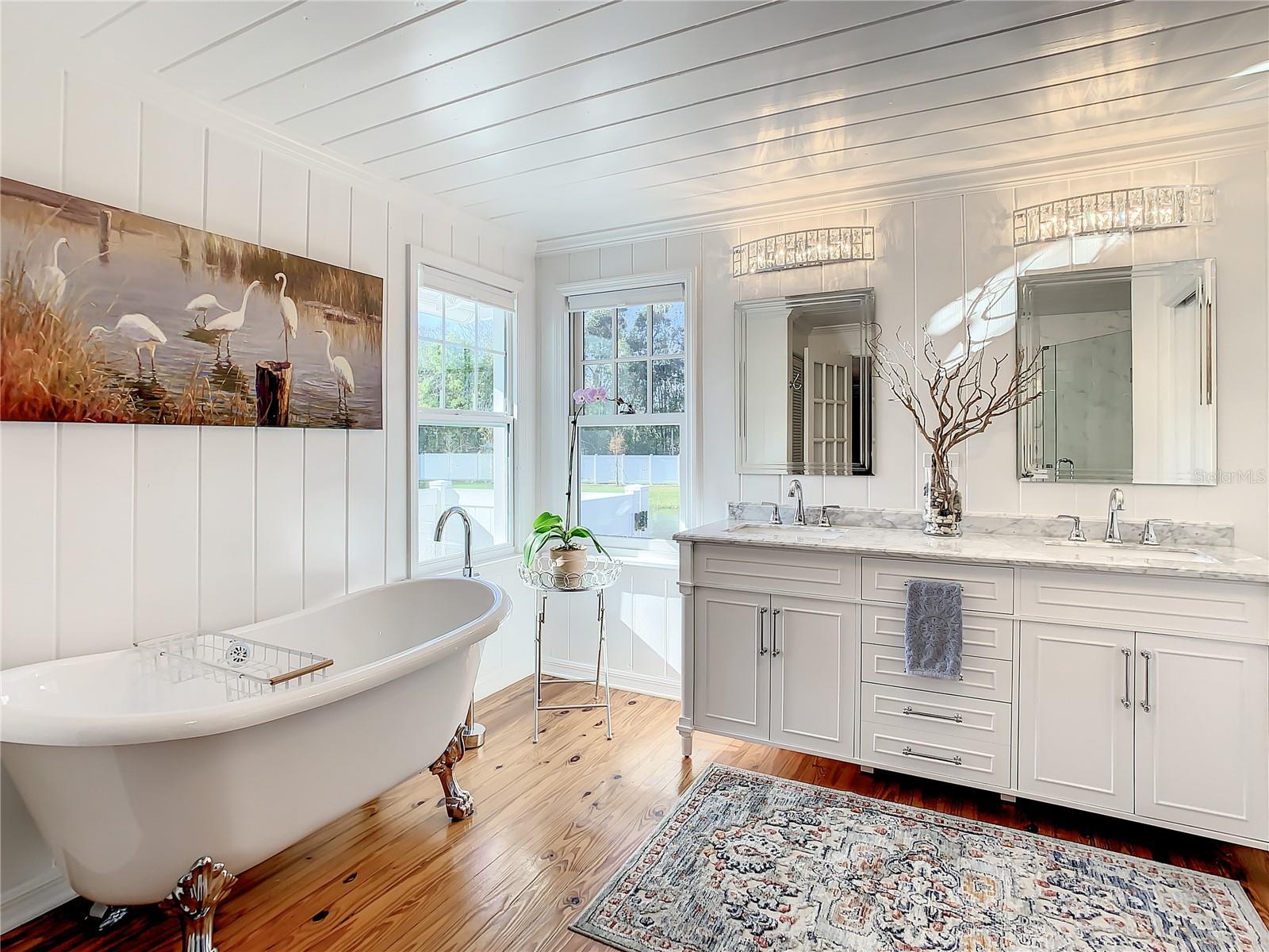 PINELLAS FARMS - Residential