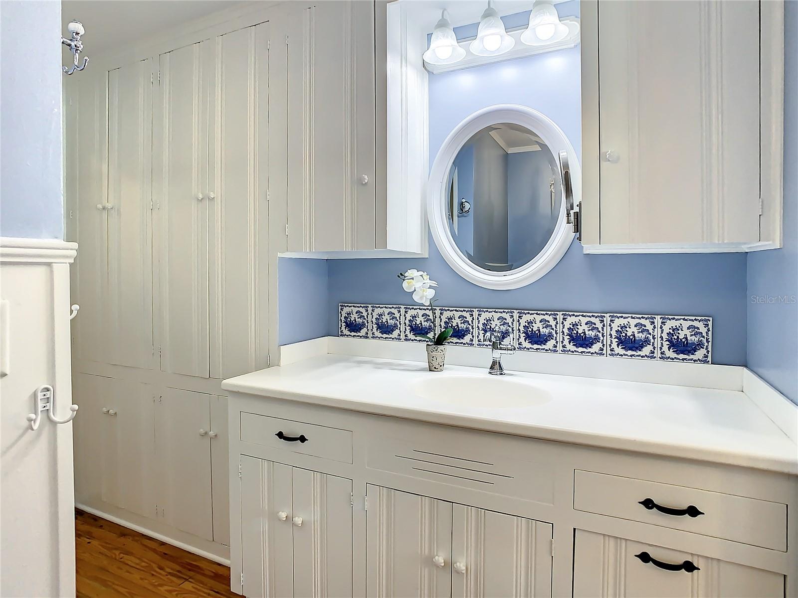 PINELLAS FARMS - Residential