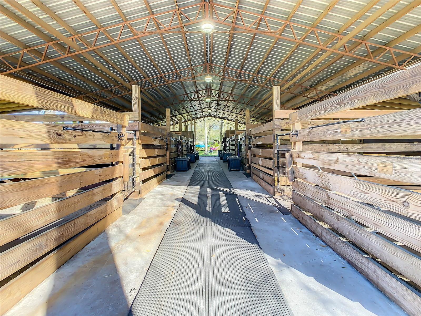 PINELLAS FARMS - Residential