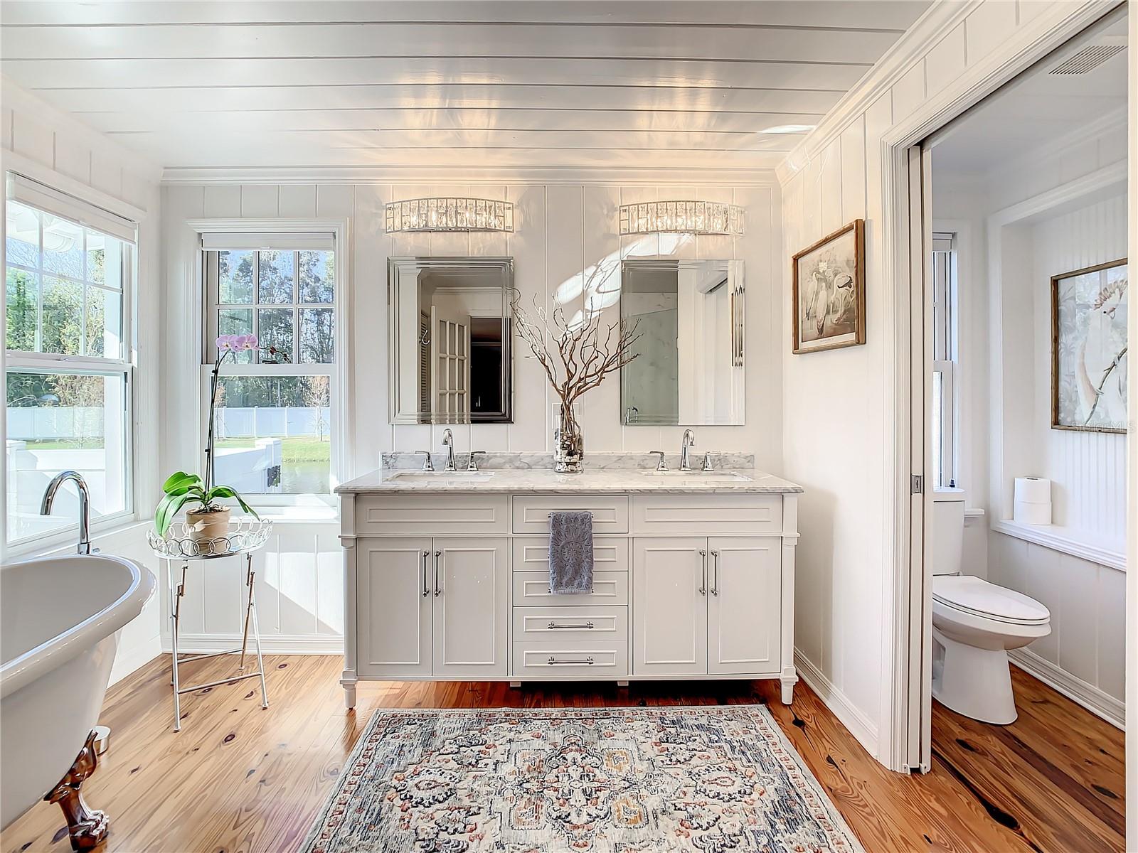 PINELLAS FARMS - Residential