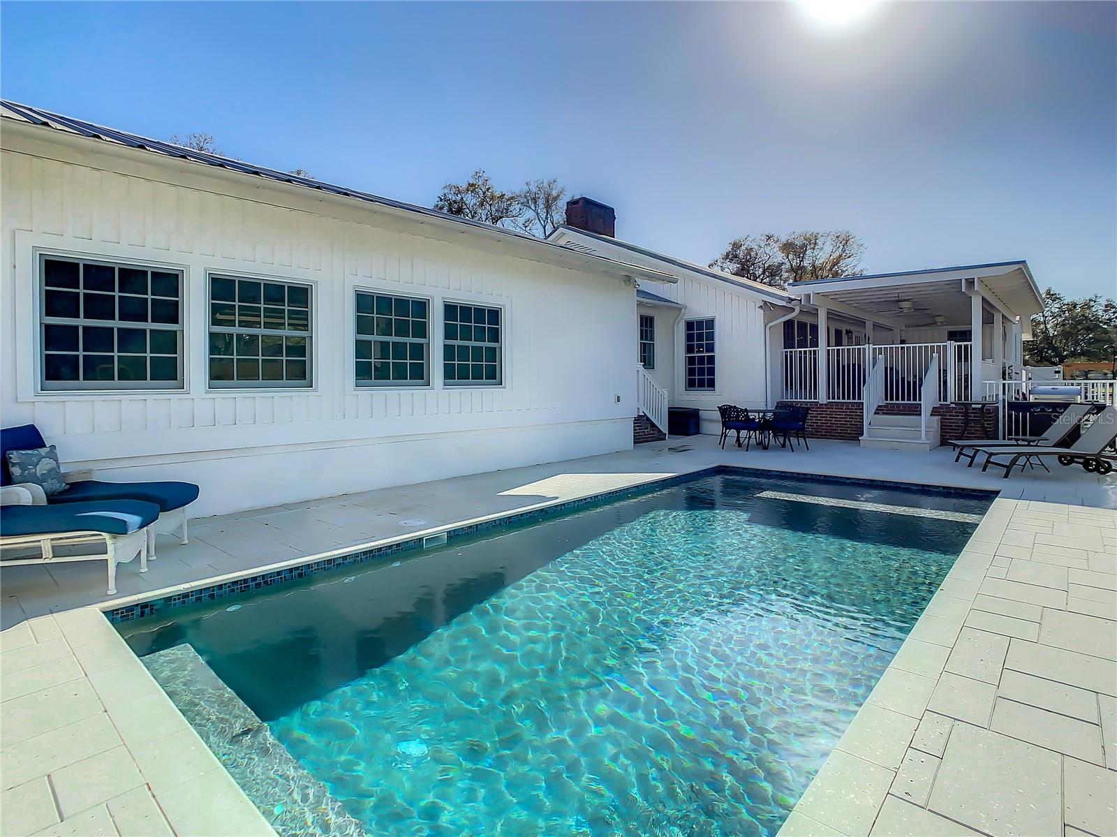 PINELLAS FARMS - Residential