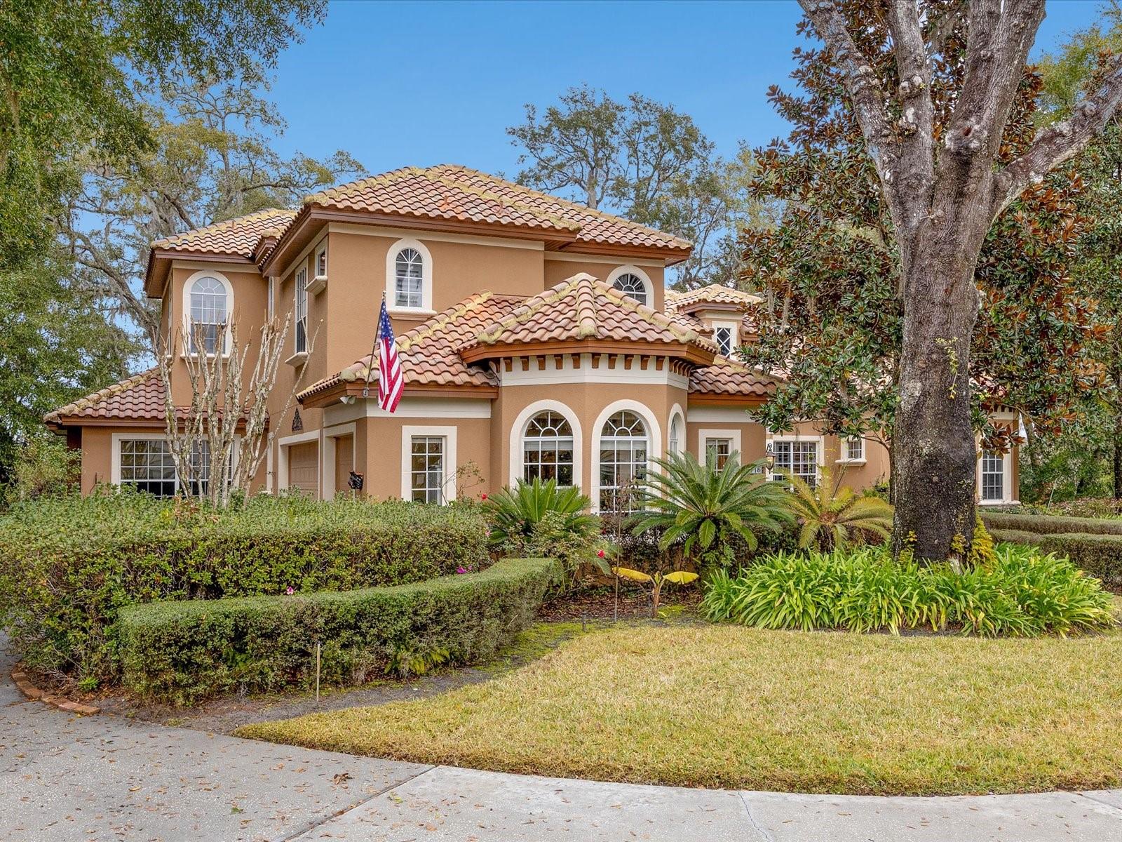 7718 FLEMINGWOOD COURT