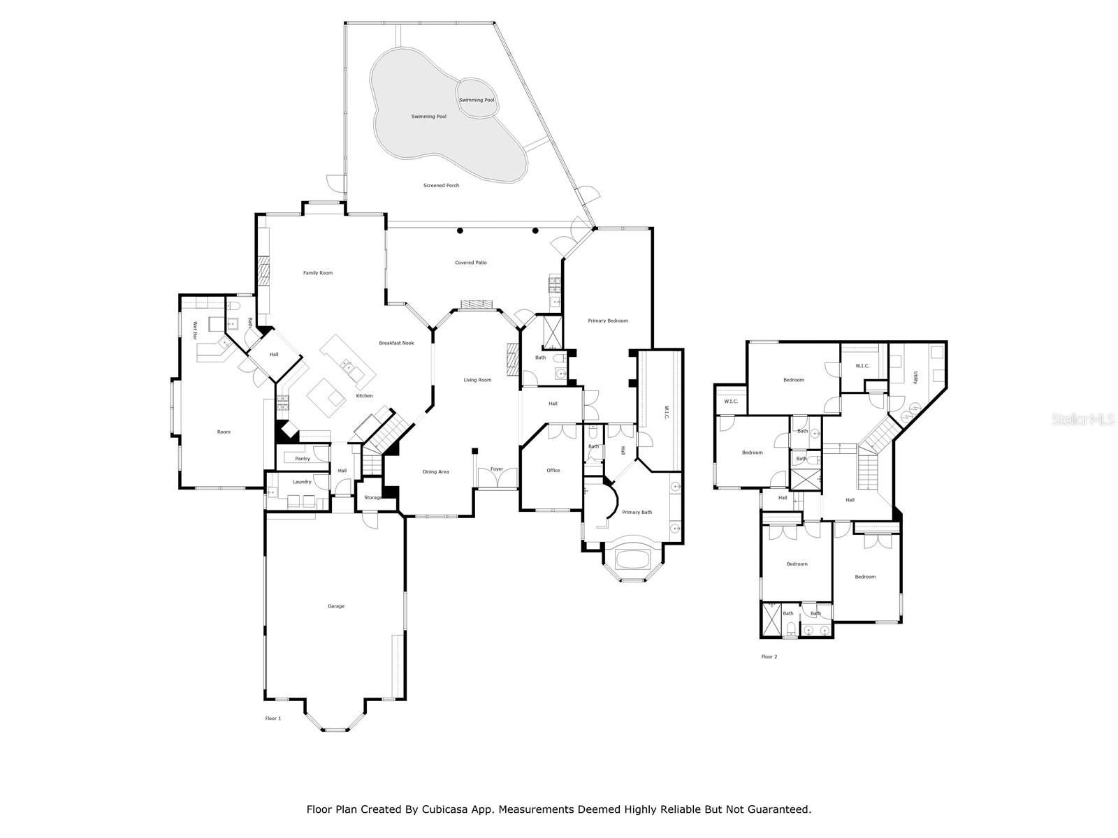 7718 FLEMINGWOOD COURT