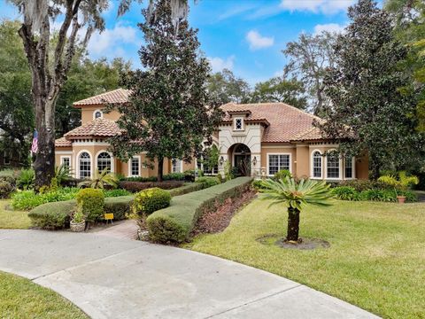 A home in SANFORD