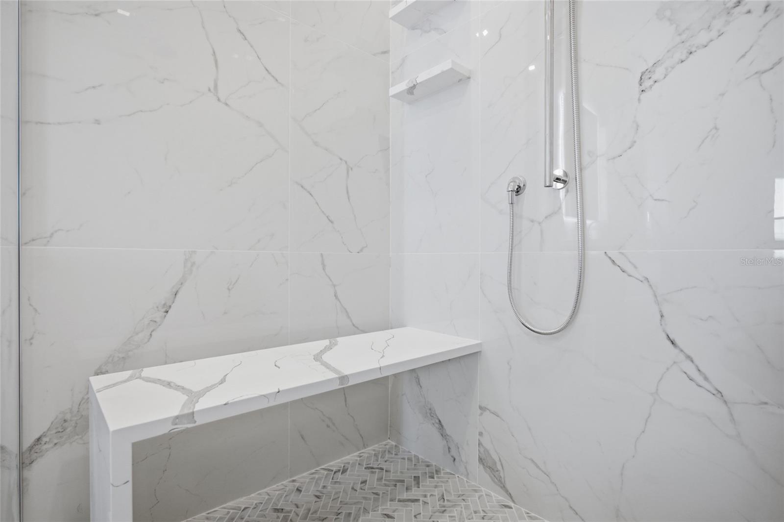 AQUA RESERVE TOWNHOMES - Residential