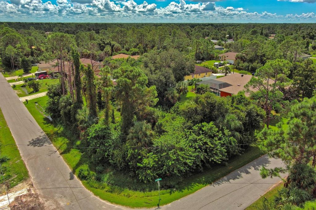 Photo of Volger Lane, North Port, FL 34286 (MLS # O6344829)