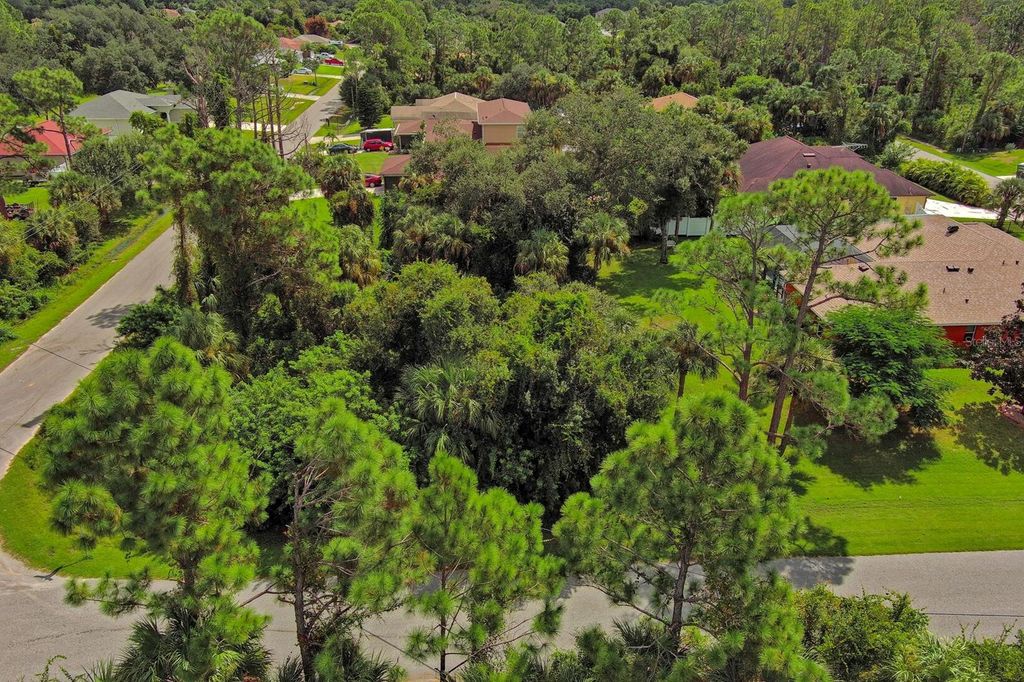 Photo of Volger Lane, North Port, FL 34286 (MLS # O6344829)