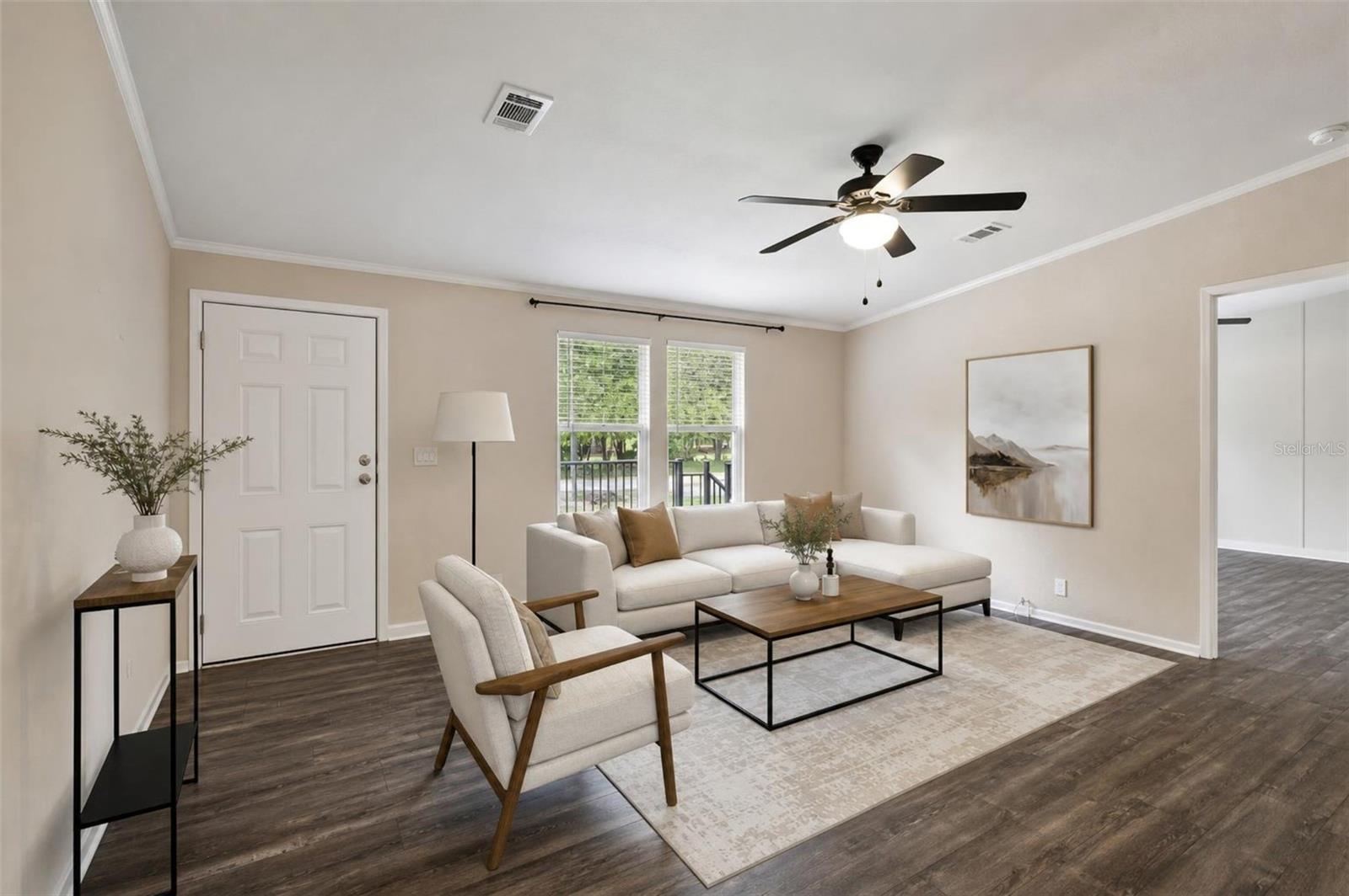 136 CREEKWOOD RUN
