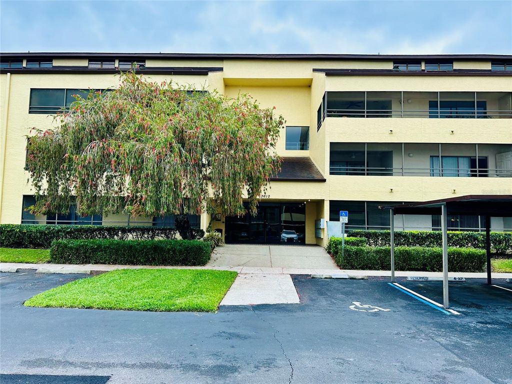 Photo of 13610 S Village Drive #4111, Tampa, FL 33618 (MLS # TB8495353)