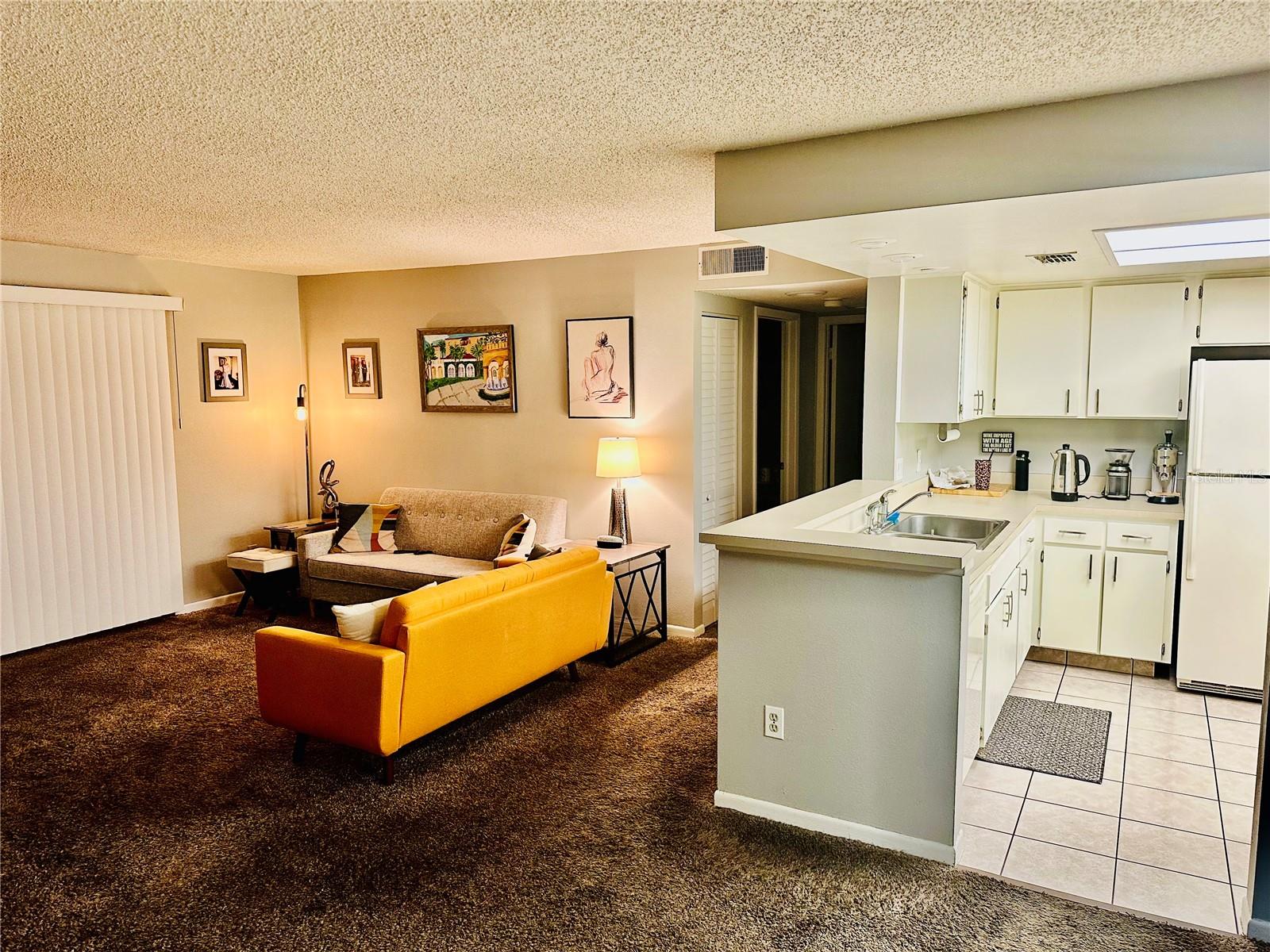 VILLAGE TOWERS CONDO - Residential