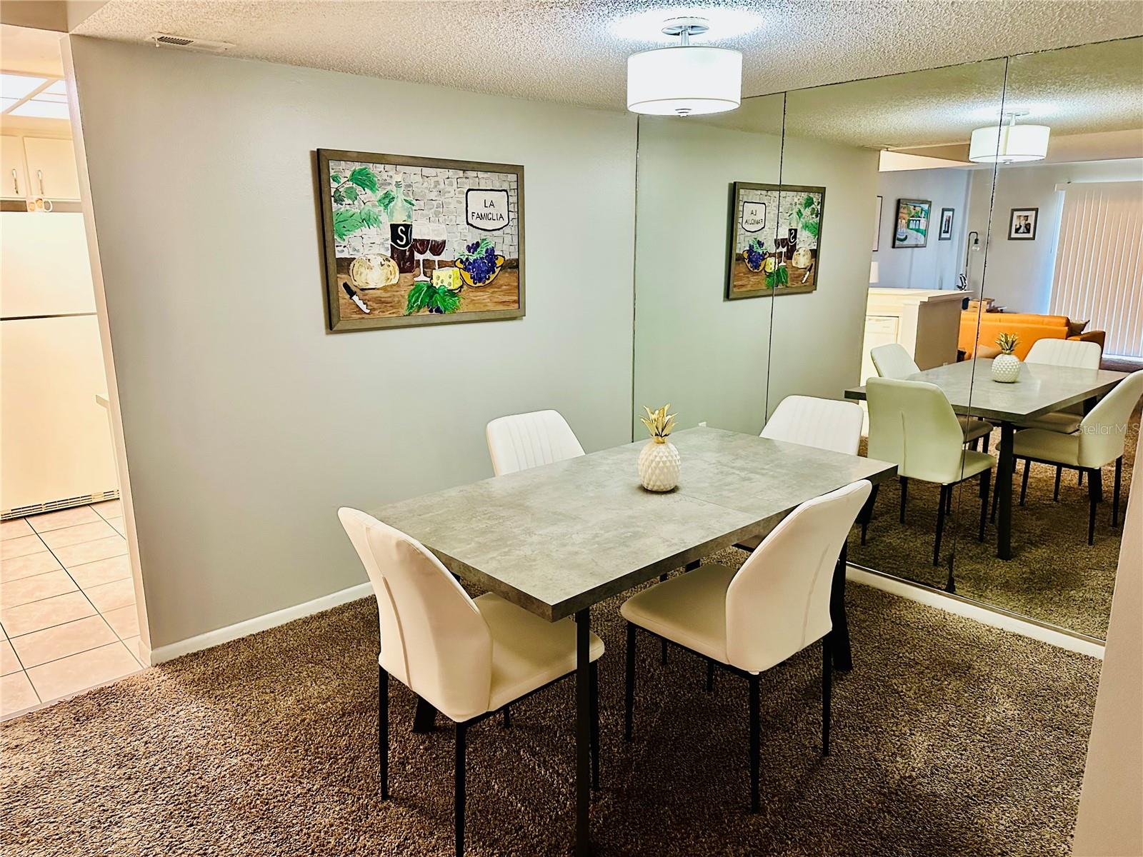 VILLAGE TOWERS CONDO - Residential