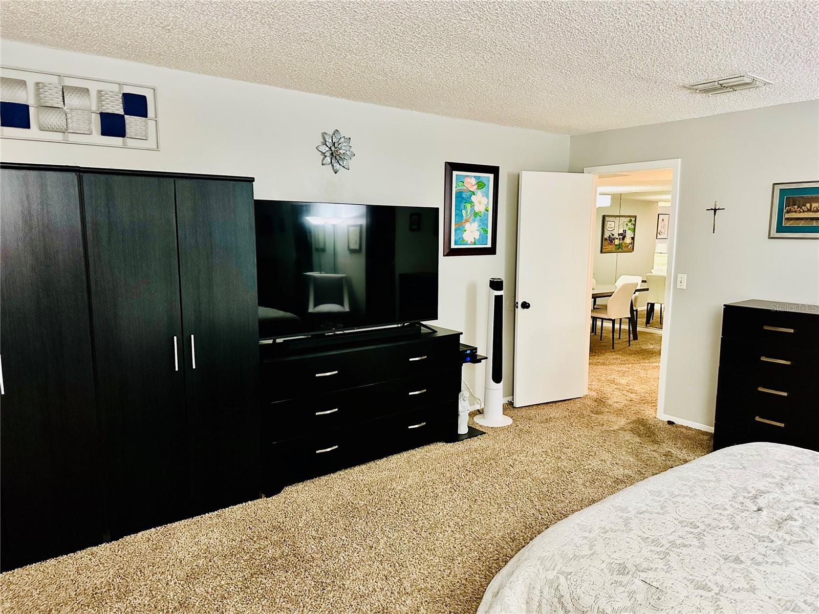 VILLAGE TOWERS CONDO - Residential