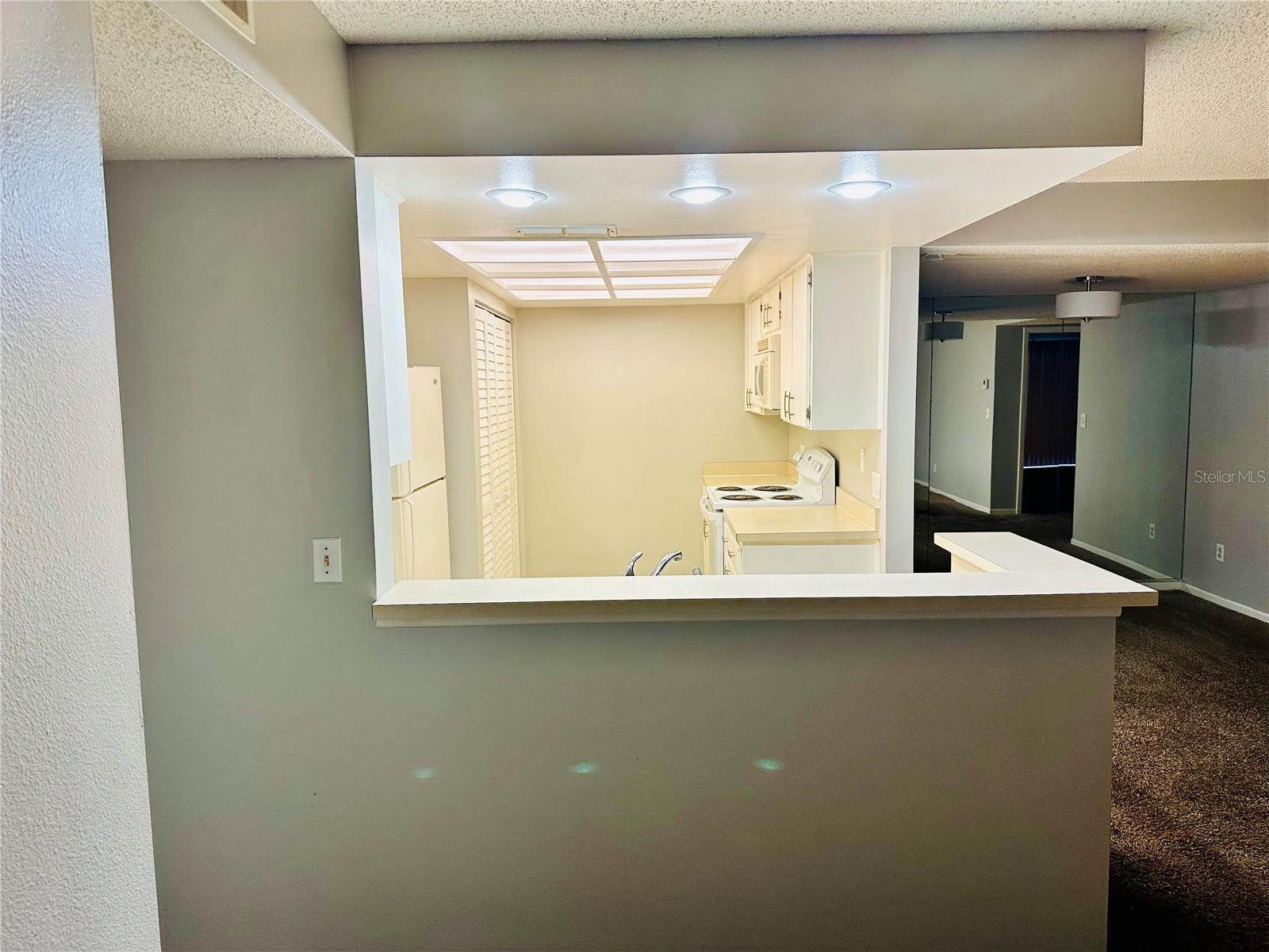 VILLAGE TOWERS CONDO - Residential