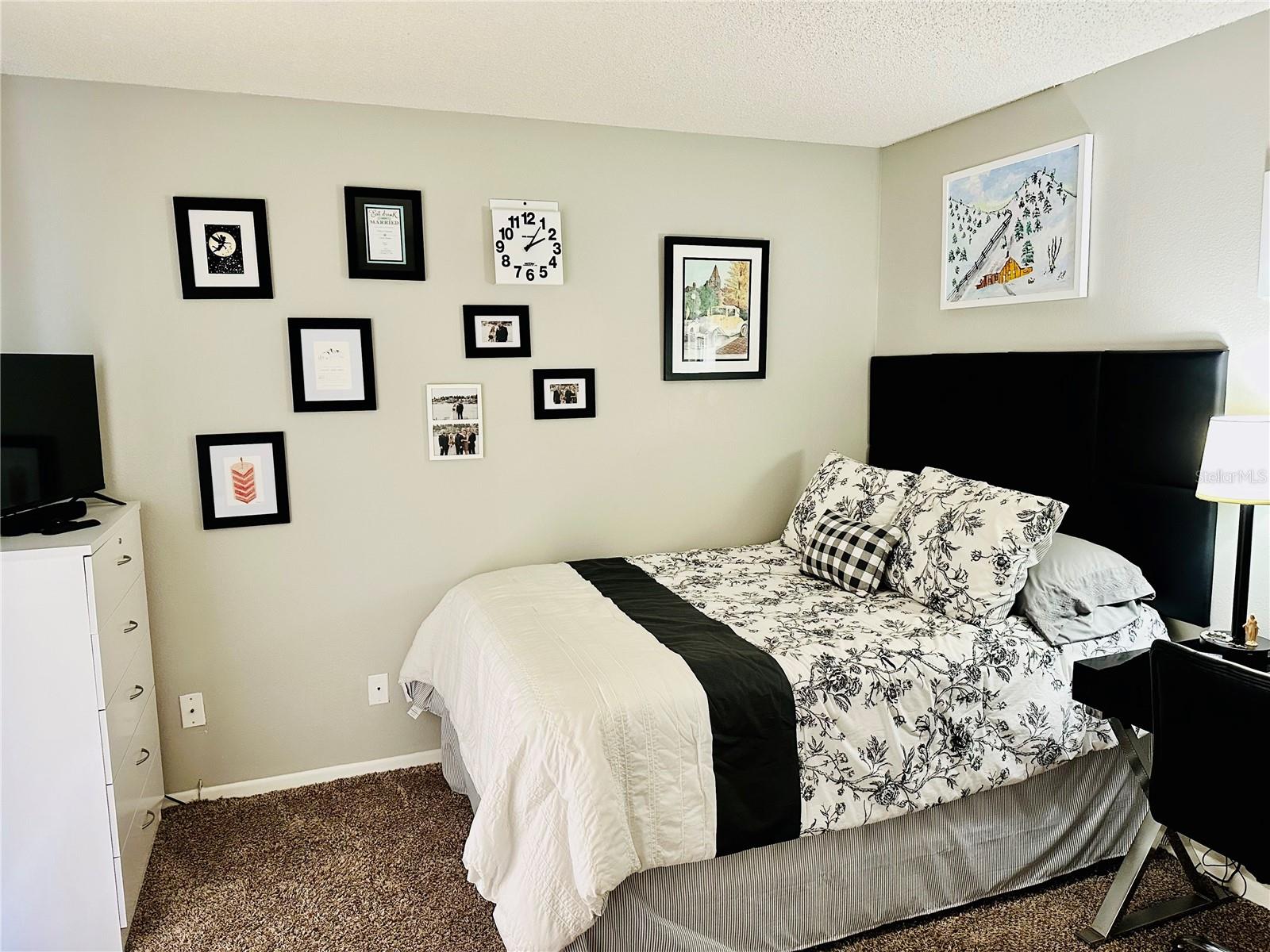 VILLAGE TOWERS CONDO - Residential