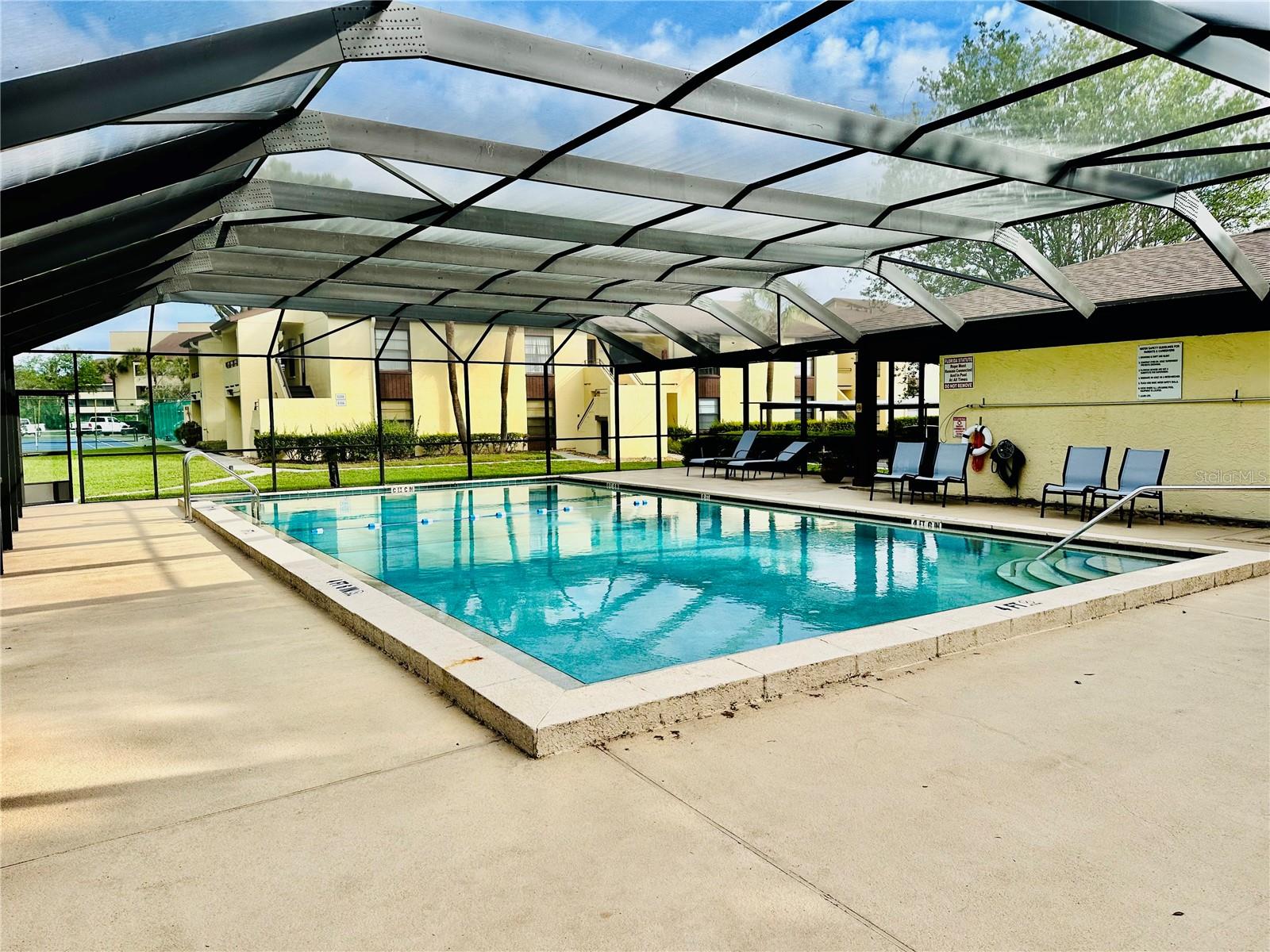 VILLAGE TOWERS CONDO - Residential