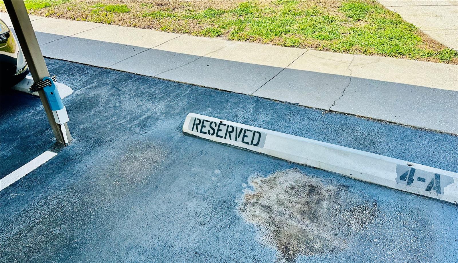 VILLAGE TOWERS CONDO - Residential