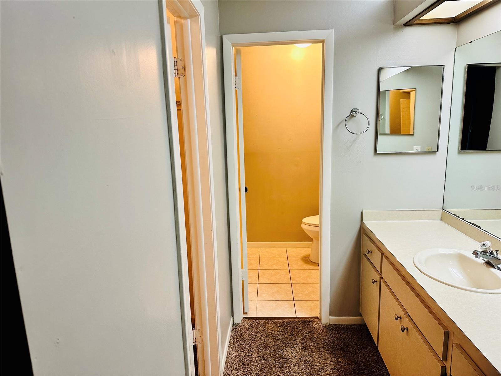 VILLAGE TOWERS CONDO - Residential