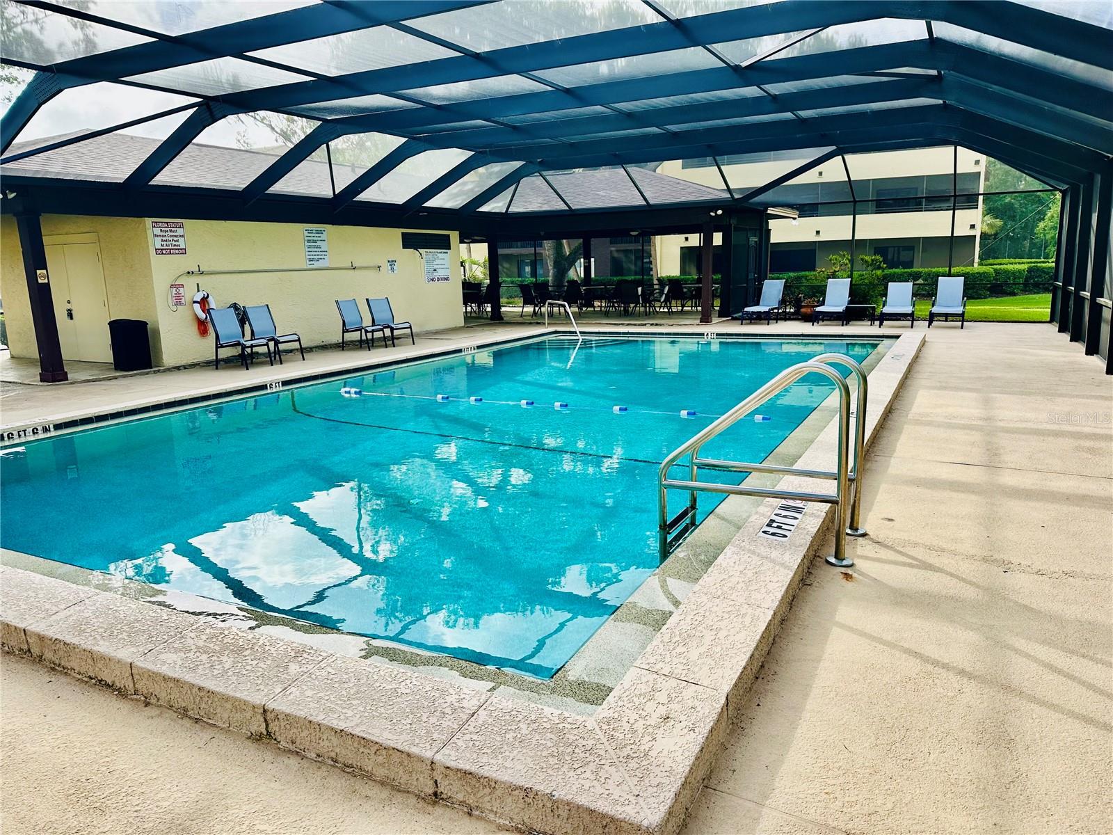 VILLAGE TOWERS CONDO - Residential