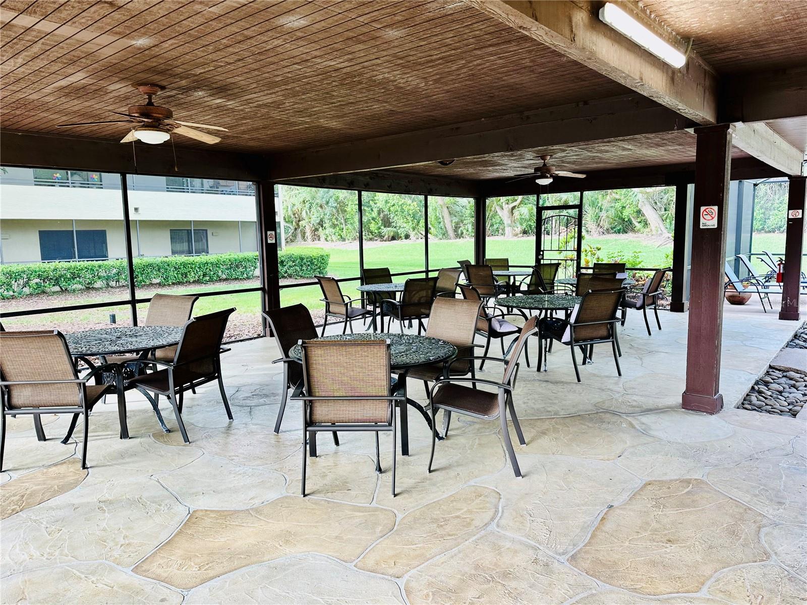 VILLAGE TOWERS CONDO - Residential