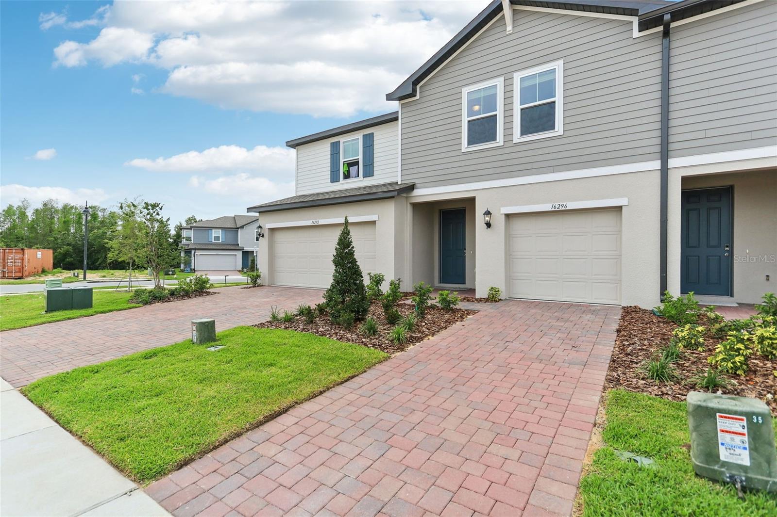 16296 HAPPY EAGLE DRIVE