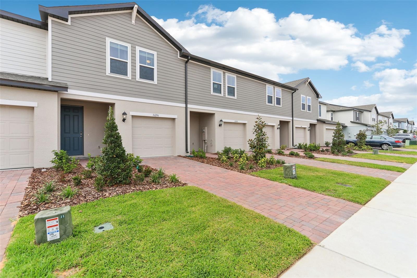 16296 HAPPY EAGLE DRIVE