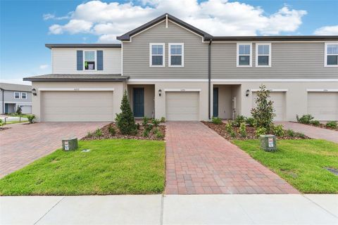 16296 HAPPY EAGLE DRIVE CLERMONT FL 34714