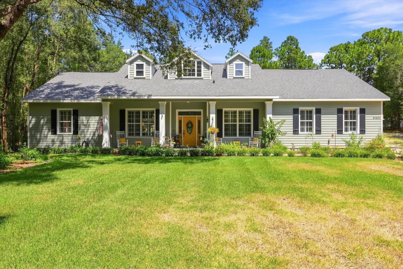 20257 SW 97TH PLACE