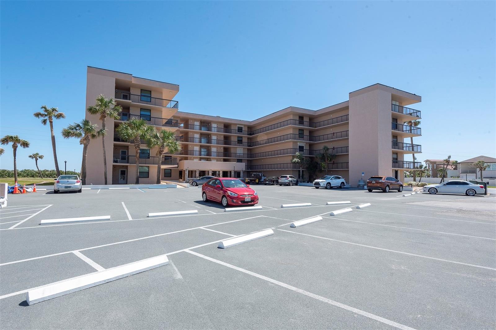 3370 OCEAN SHORE BOULEVARD 4060