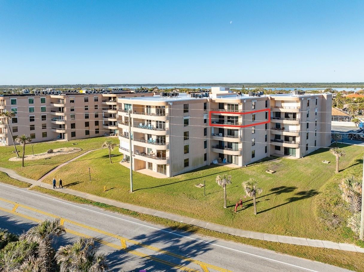 3370 OCEAN SHORE BOULEVARD 4060