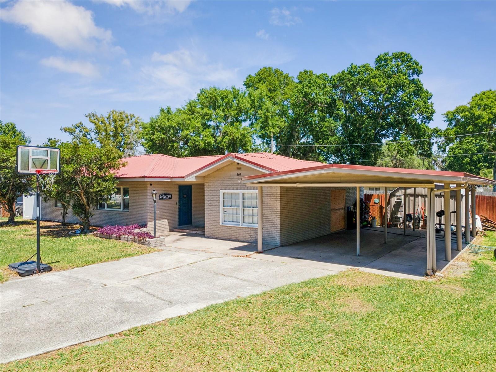 LENA VISTA SUB - Residential