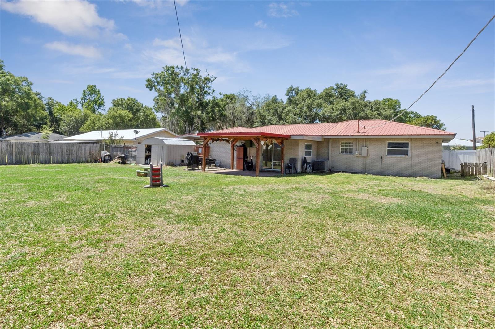 LENA VISTA SUB - Residential