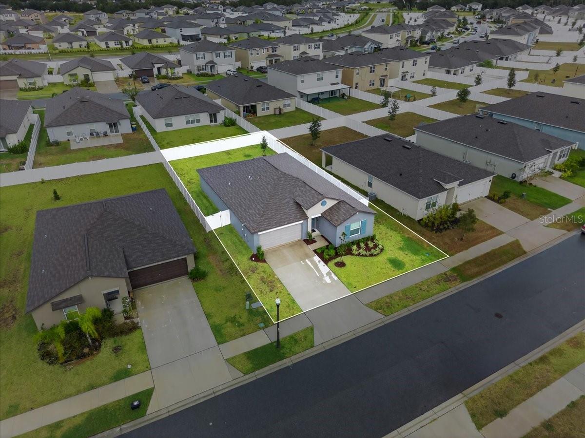 WIND MDWS SOUTH PH 1 - Residential