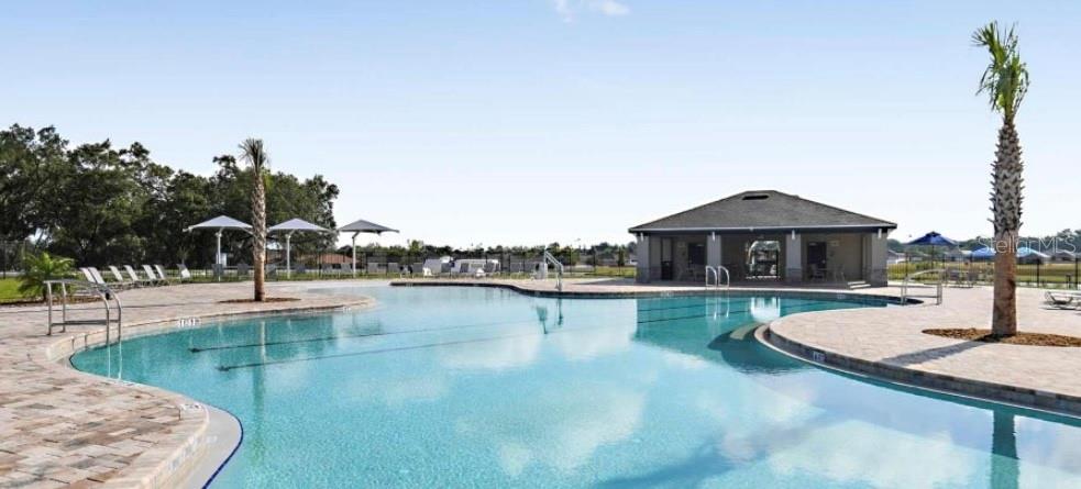 WIND MDWS SOUTH PH 1 - Residential