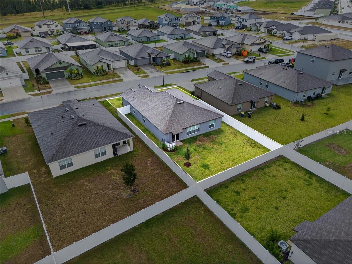 WIND MDWS SOUTH PH 1 - Residential