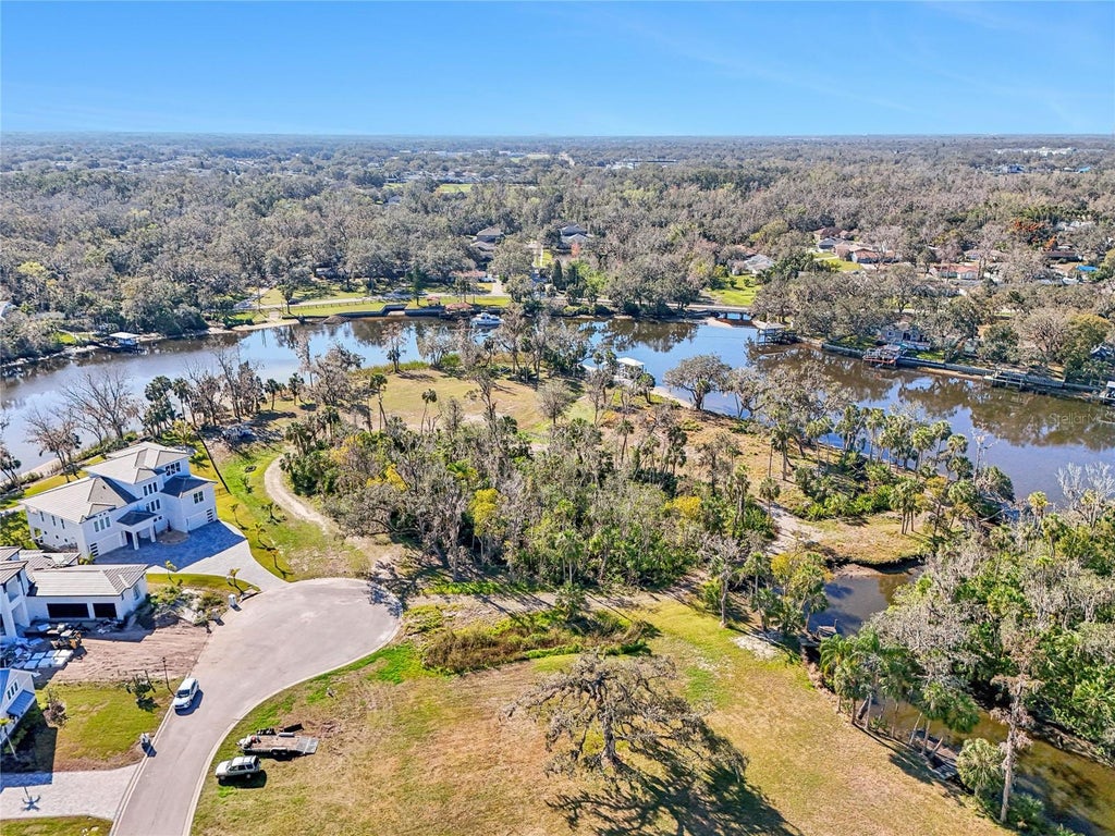 Photo of 8339 Alafia Pointe Drive, Riverview, FL 33578 (MLS # TB8554348)